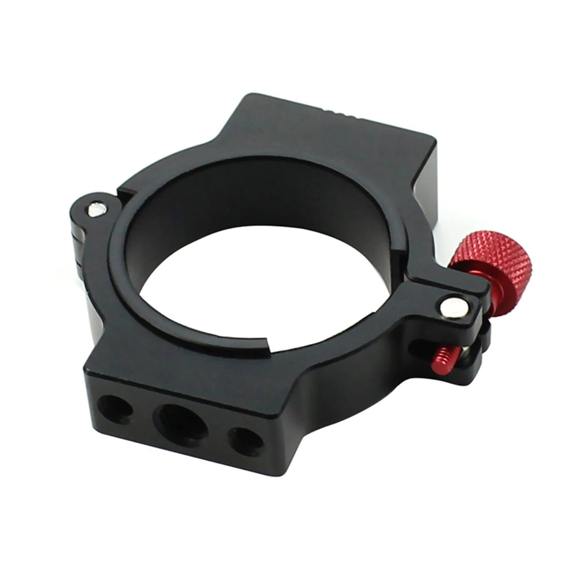 1/4 Screw Hole Expansion Ring for LED Video Light Mounting Accessories