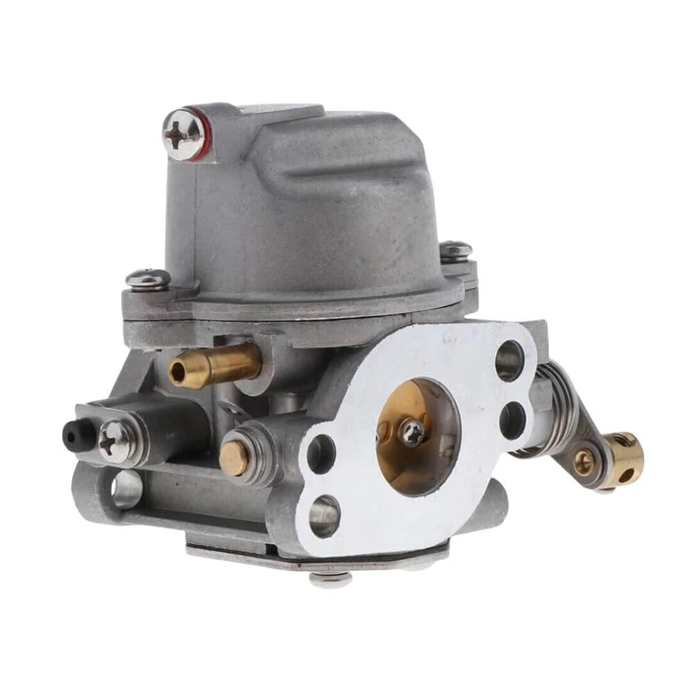 Carburetor for Yamaha 4 Stroke 4 HP Outboard (67D-14301-13, 18-34601)
