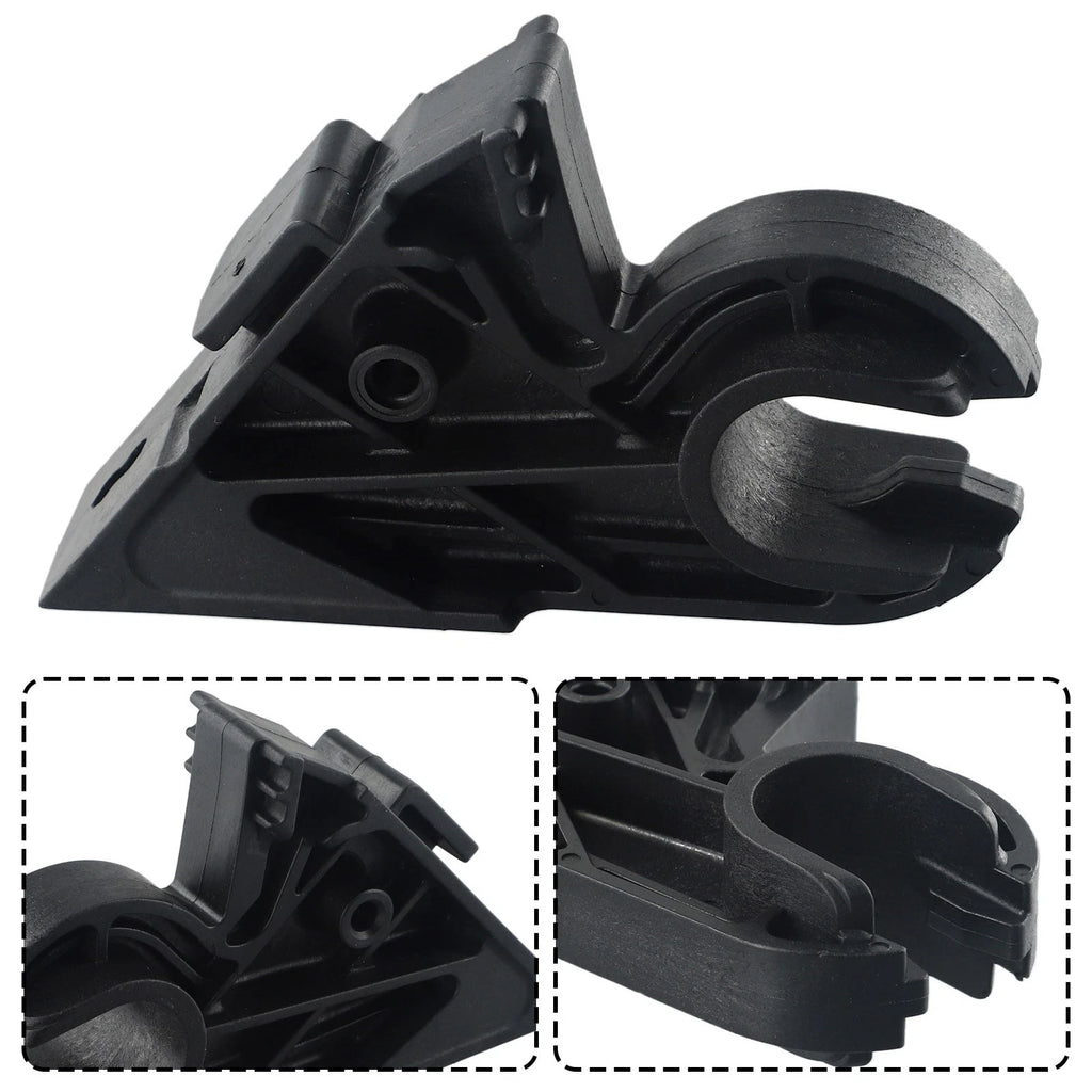 Hood Pivot Bracket for Garden Tool (731-10069D)