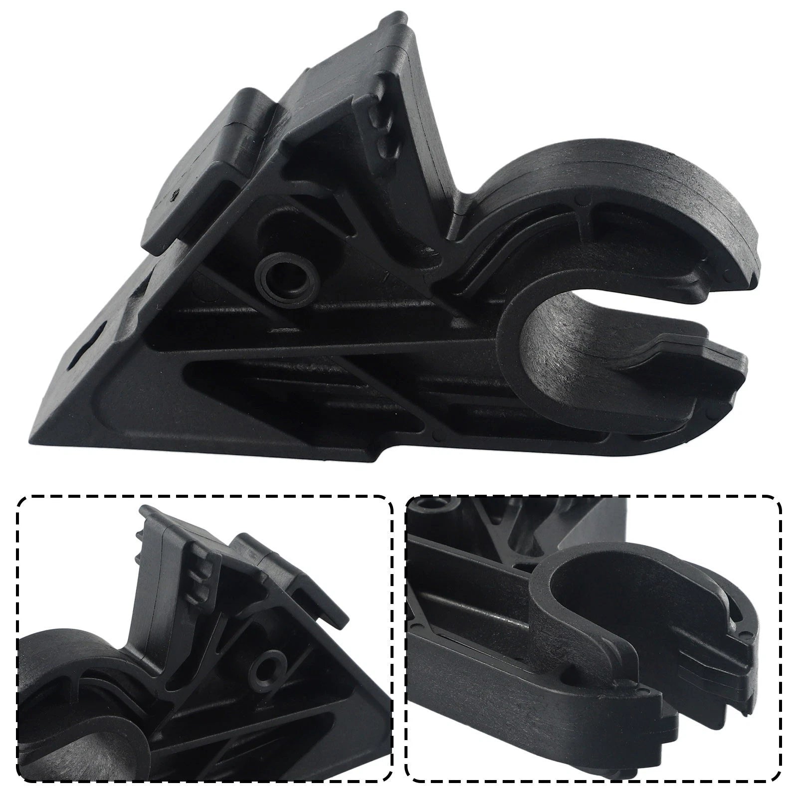 Hood Pivot Bracket for Garden Tool (731-10069D)