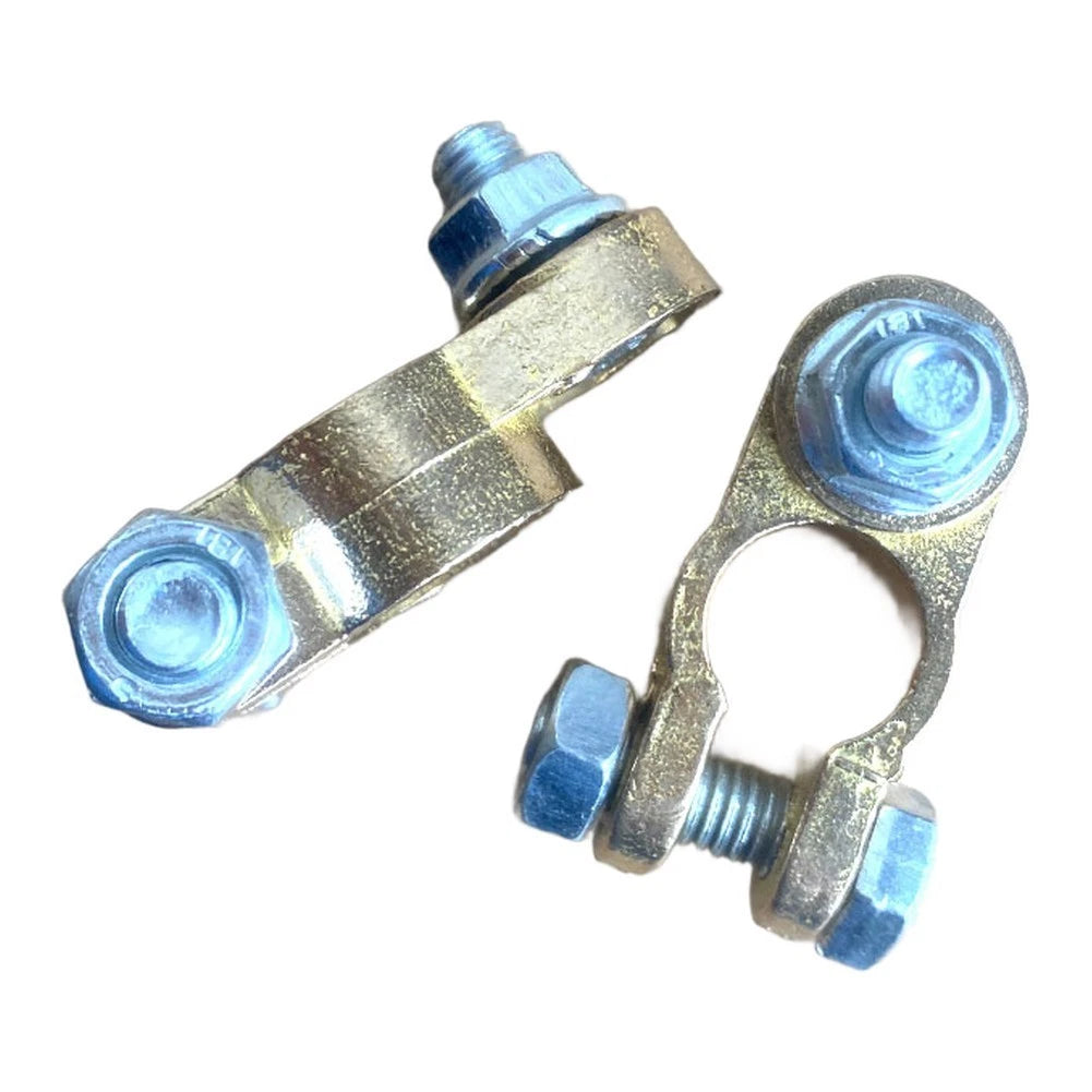 Connector Clip Battery Terminal Kit for Marine Installation