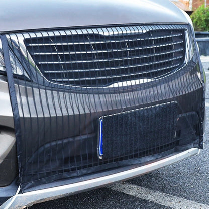 Universal Car Radiator Bug Screen Condenser Protective Net 105x80cm