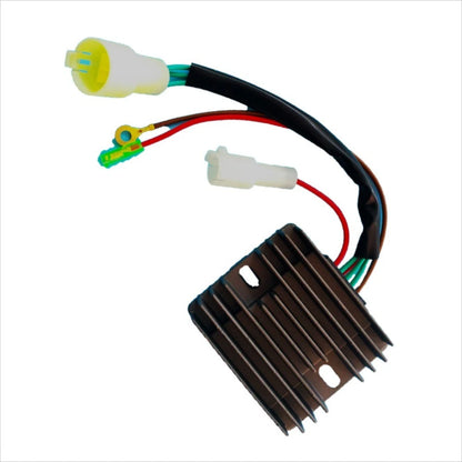 Voltage Rectifier Regulator for Yamaha ETL20 ETX25