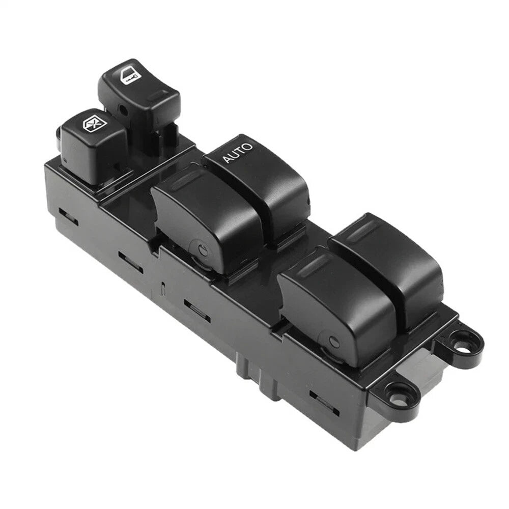 Master Power Window Switch 25401-AL500 for Nissan Navara D22 (2001–2005)