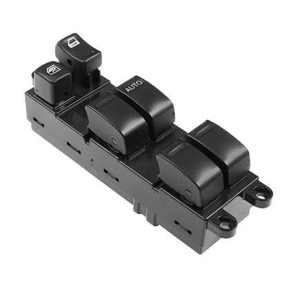 Master Power Window Switch 25401-AL500 for Nissan Navara D22 (2001–2005)