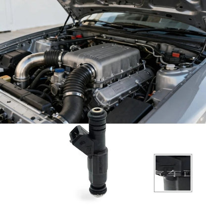 Fuel Injector for Ford Focus, Mondeo, Transit Connect, Volvo (0280156095)