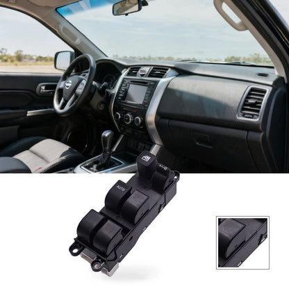 Power Window Switch for Nissan Navara Frontier D22 (1996–1999)