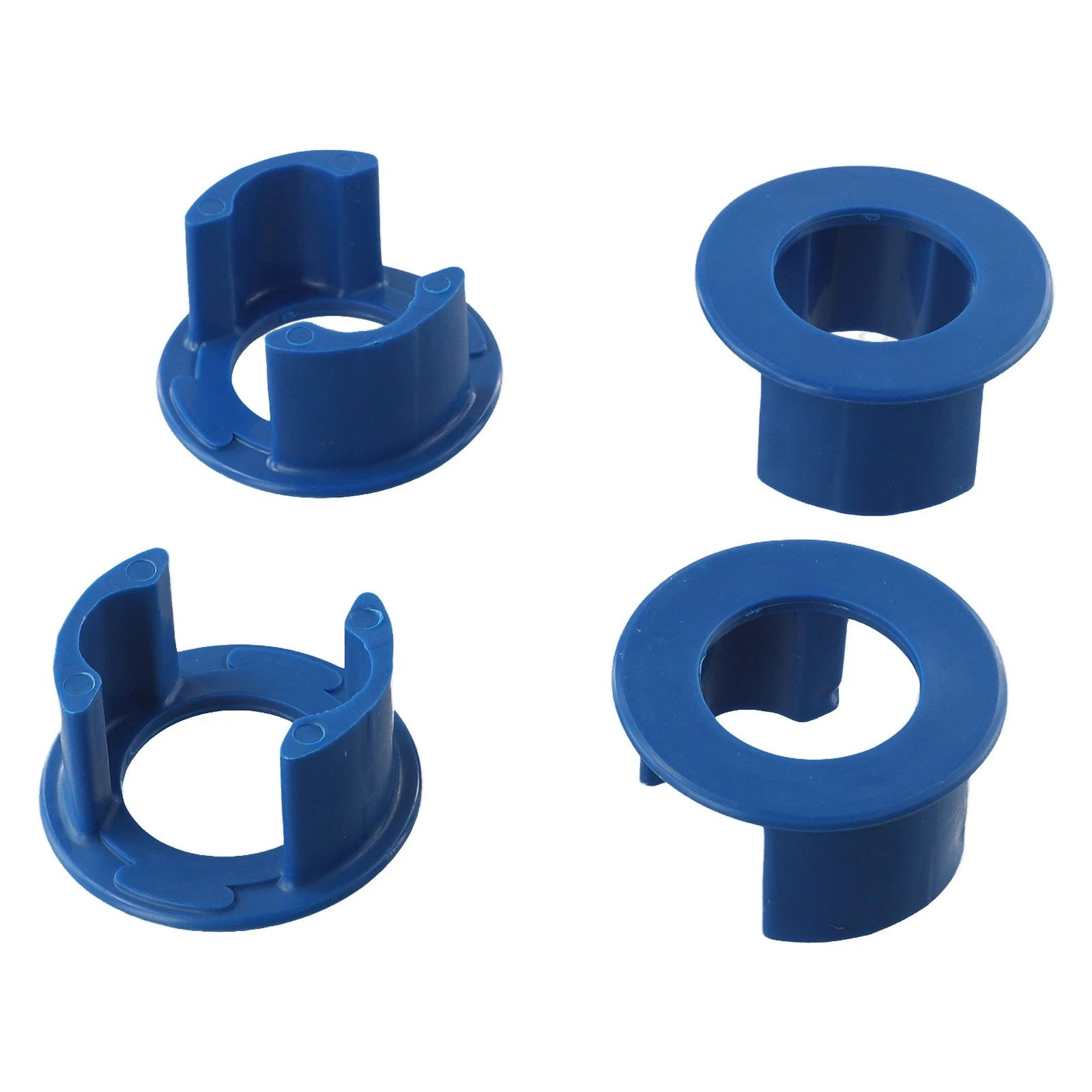 Subframe Insert Kit for Volvo S60, V70 II (2001–2007) - Blue