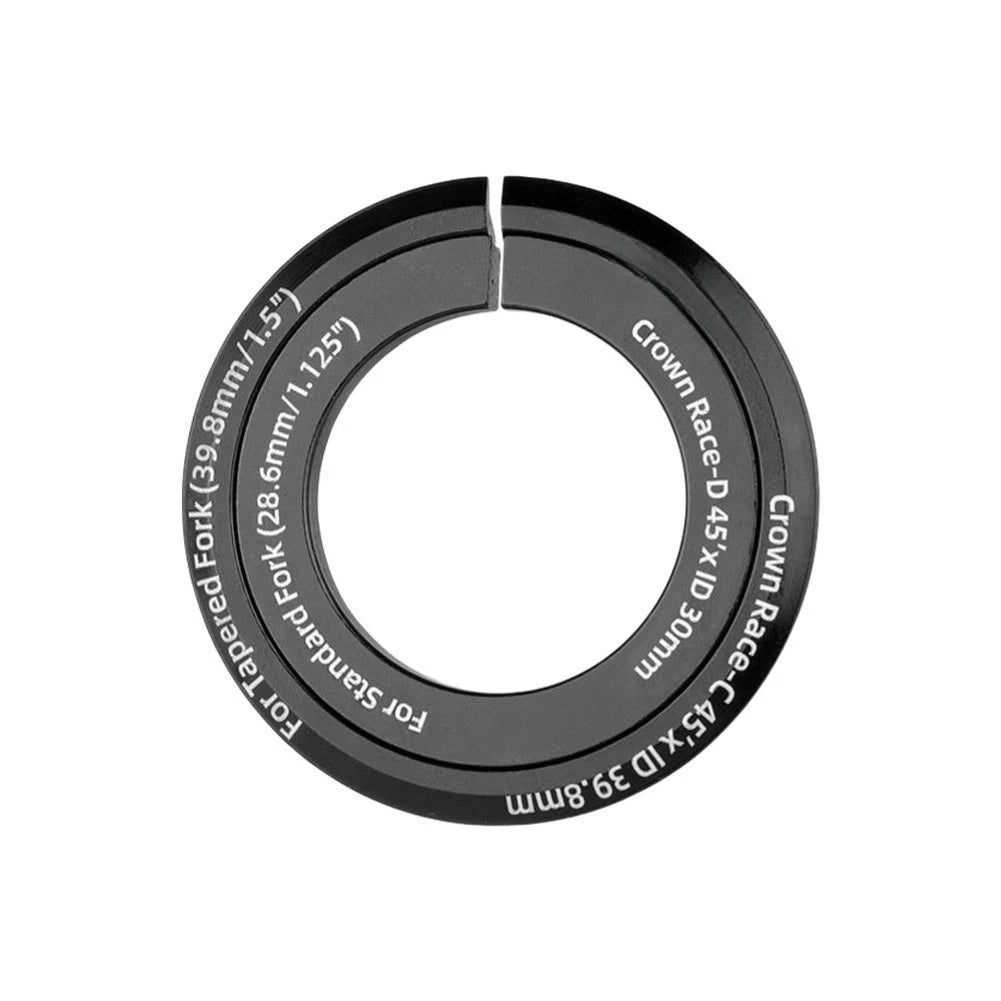 28.6mm Tapered Bicycle Headset for Aluminum Shifters