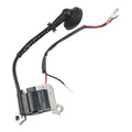 High Voltage Pack for Lawn Mower 40536