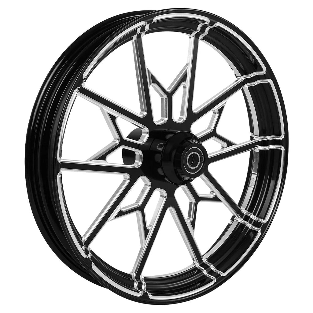 21" Front Wheel Rim for Harley Touring Glide (2008–2013)