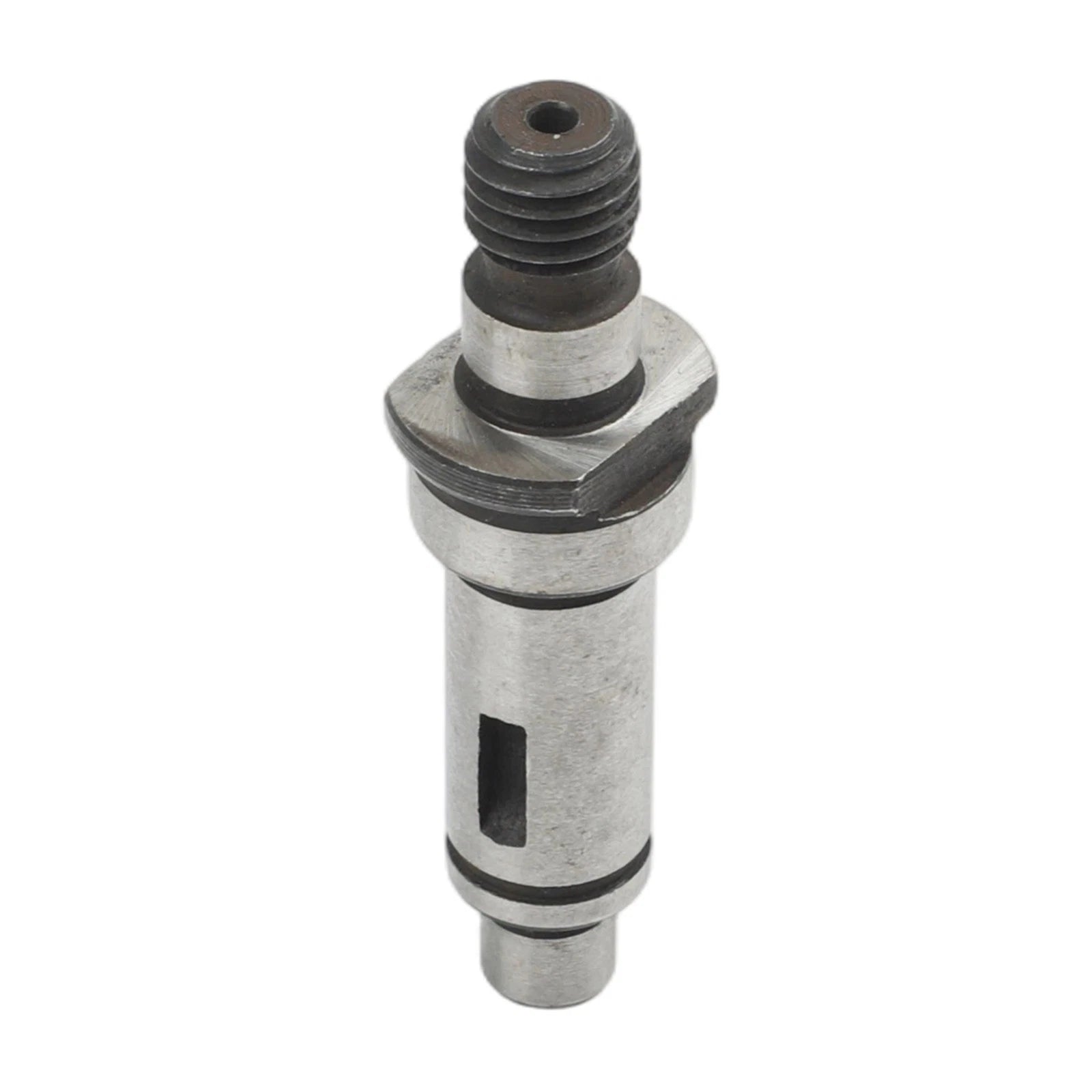 Bimetal Spindle Shaft for 9523 Angle Grinder (10mm Diameter)