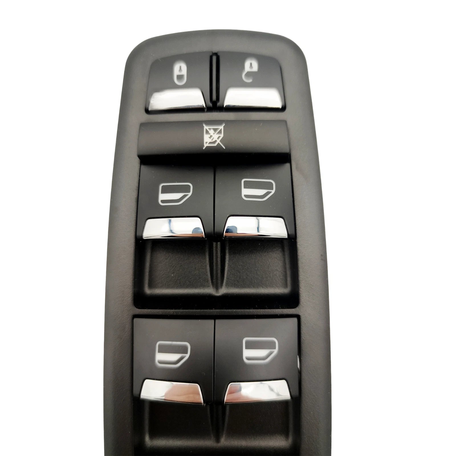 Driver Side Master Power Window Switch for Maserati Ghibli (2014–2018) 670010305