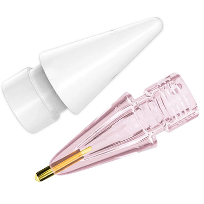 Tips for Apple Pencil 1/2 for iPad (Gold, Silver)