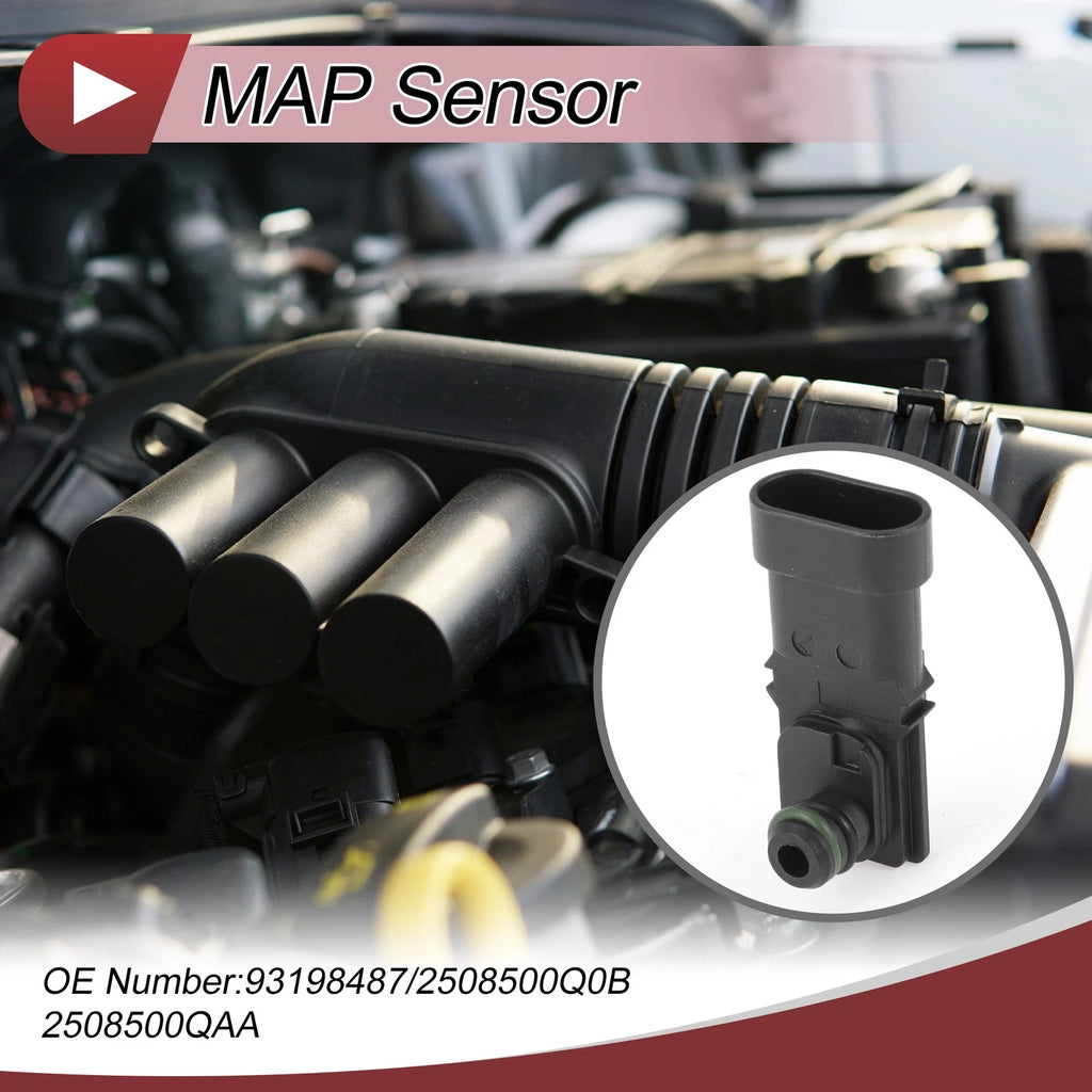 MAP Sensor No.8200121800 for Renault Clio (2002–2008)