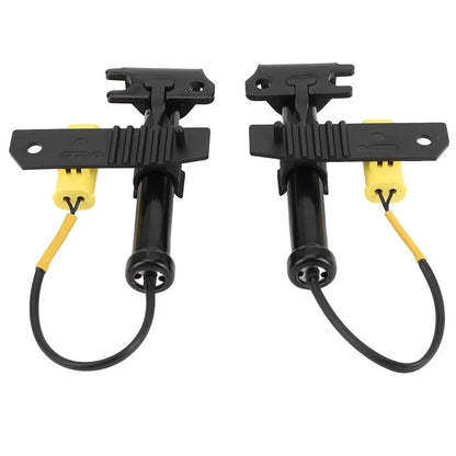 Bonnet Hinge Sensor for