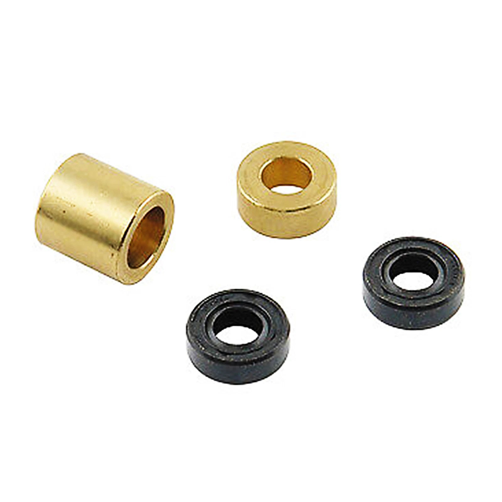 Shift Shaft Bushing Kit for Mercruiser Alpha 1 Gen II (repl 23-806036A1)