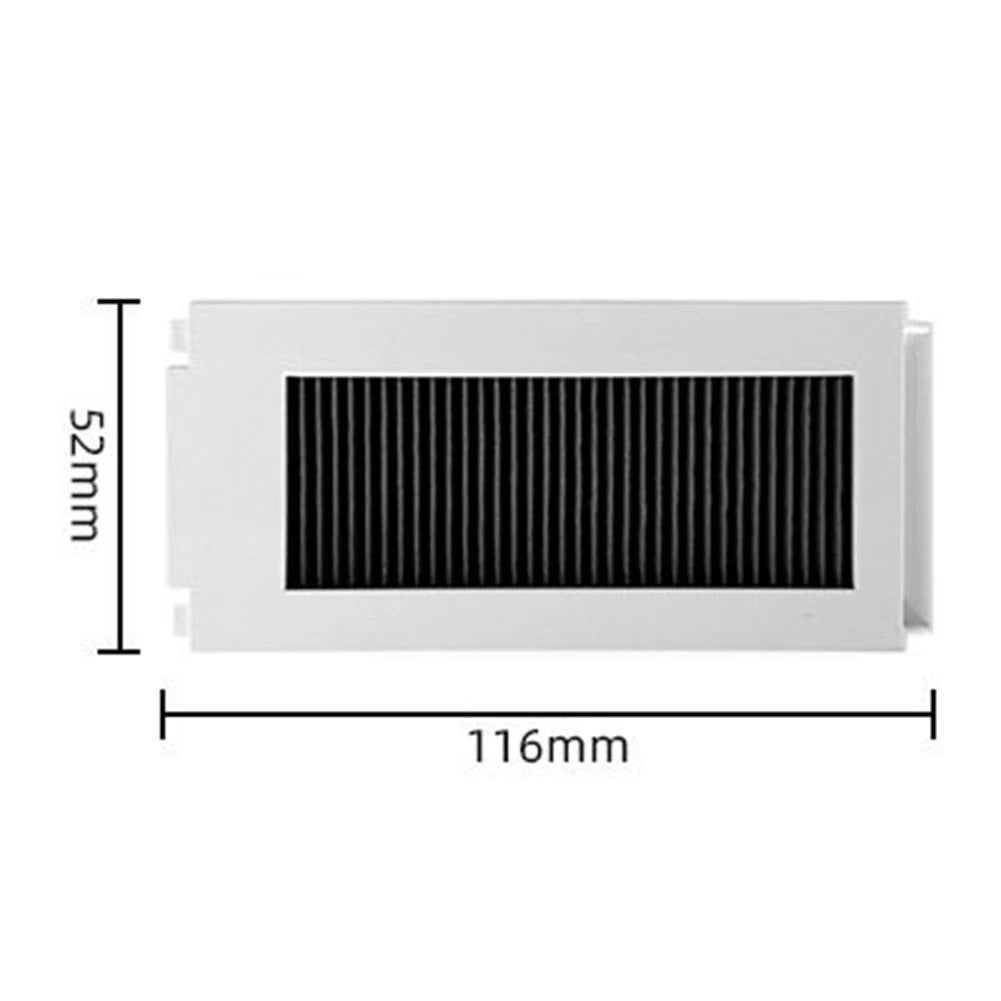 Replacement Filters for Deebot N30, OMNI Series (Compatible)