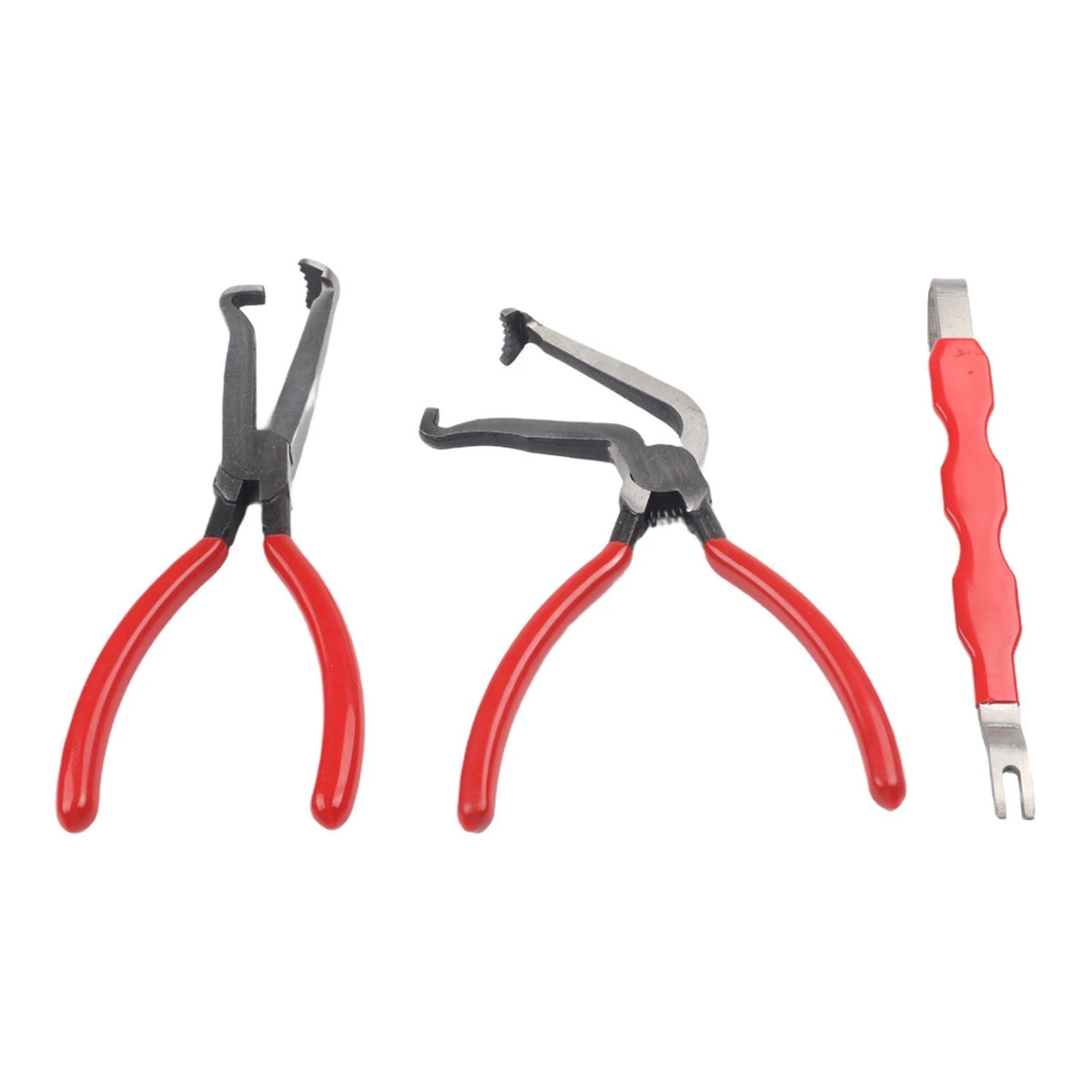 Set of 4 Automotive Connectors for Vehicle Maintenance