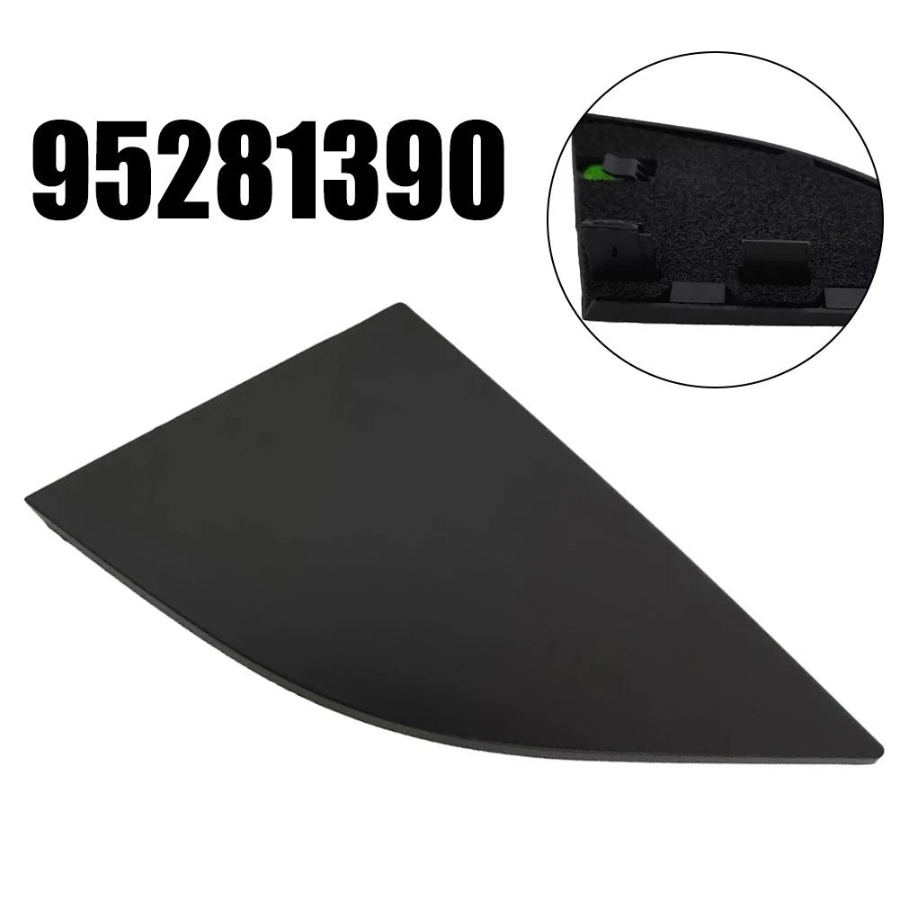Front Left Side Mirror Triangle Trim for Chevy Captiva (2007–2018)