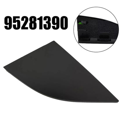 Front Left Side Mirror Triangle Trim for Chevy Captiva (2007–2018)