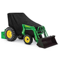 Heavy Duty Waterproof Tractor Cover for Compact Models (Compatible)