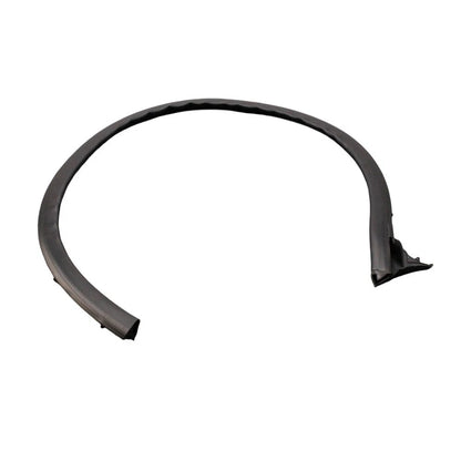 Rubber Front Door Seal Gasket for Golf MK7 (2015–2021)