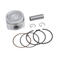 Full Gasket Set for GX200
