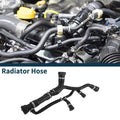 Radiator Hose Upper Replacement for BMW 760Li E66 V12 (2003–2008)