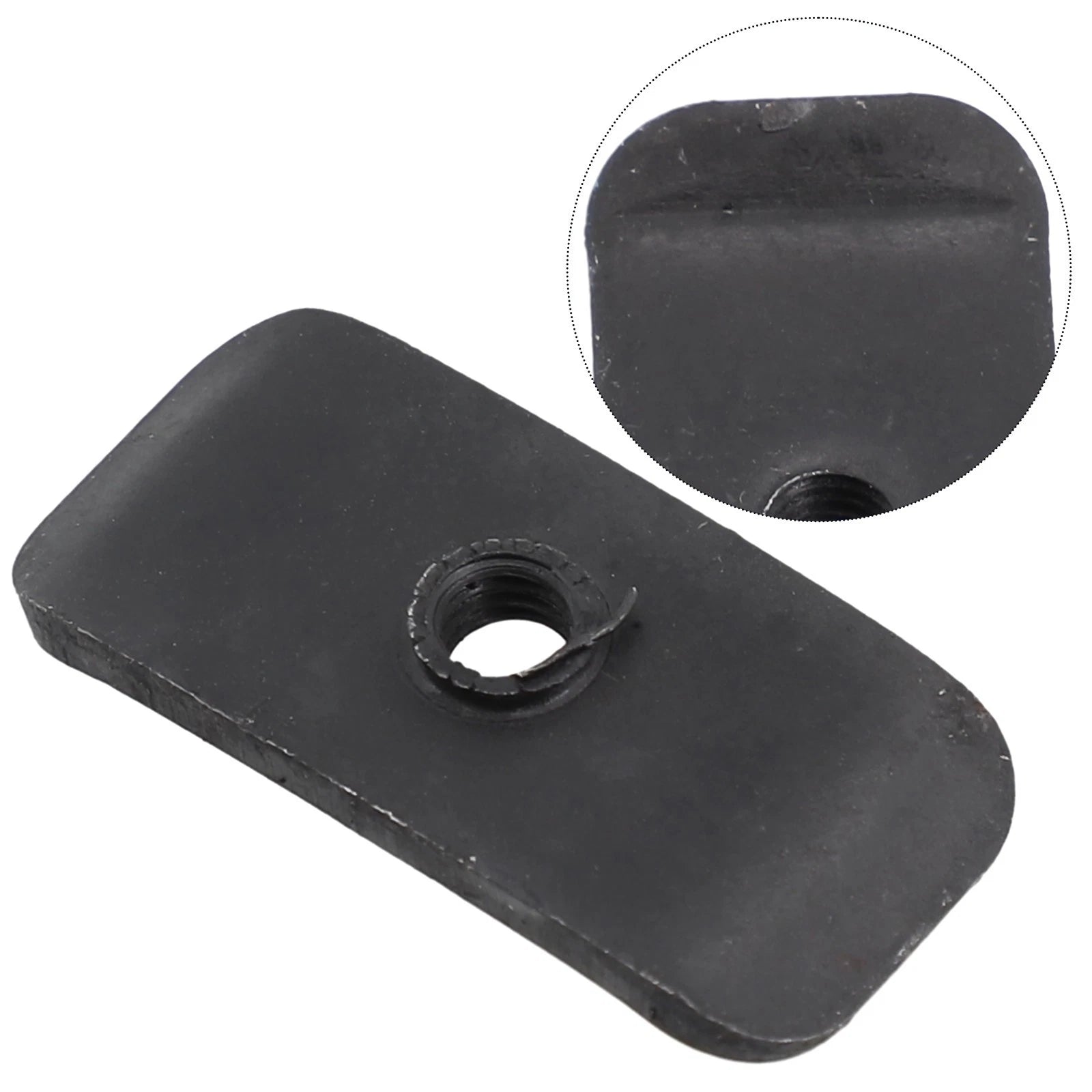 Miter Saw Lock Tab N087375 for DWX724/DWX723 (Replacement Part)