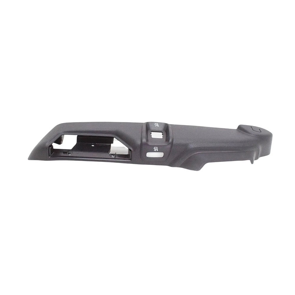 Seat Panel Trim for Car Interior Replacement (2010–2023)