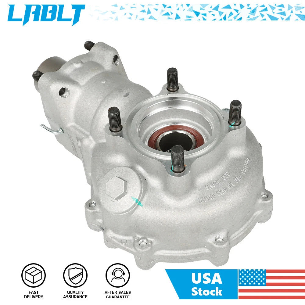 Rear Differential Diff for Honda Fourtrax Foreman TRX400FW (1995–2001)