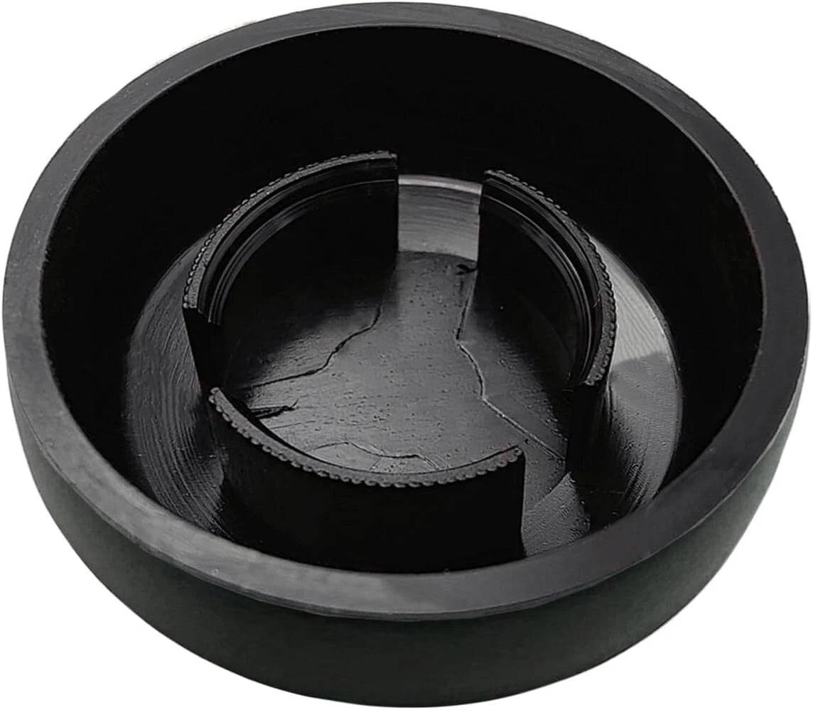 Set of 4 Trim Tilt Cylinder Pivot Pin End Caps for Volvo Penta/OMC Cobra (N/A)