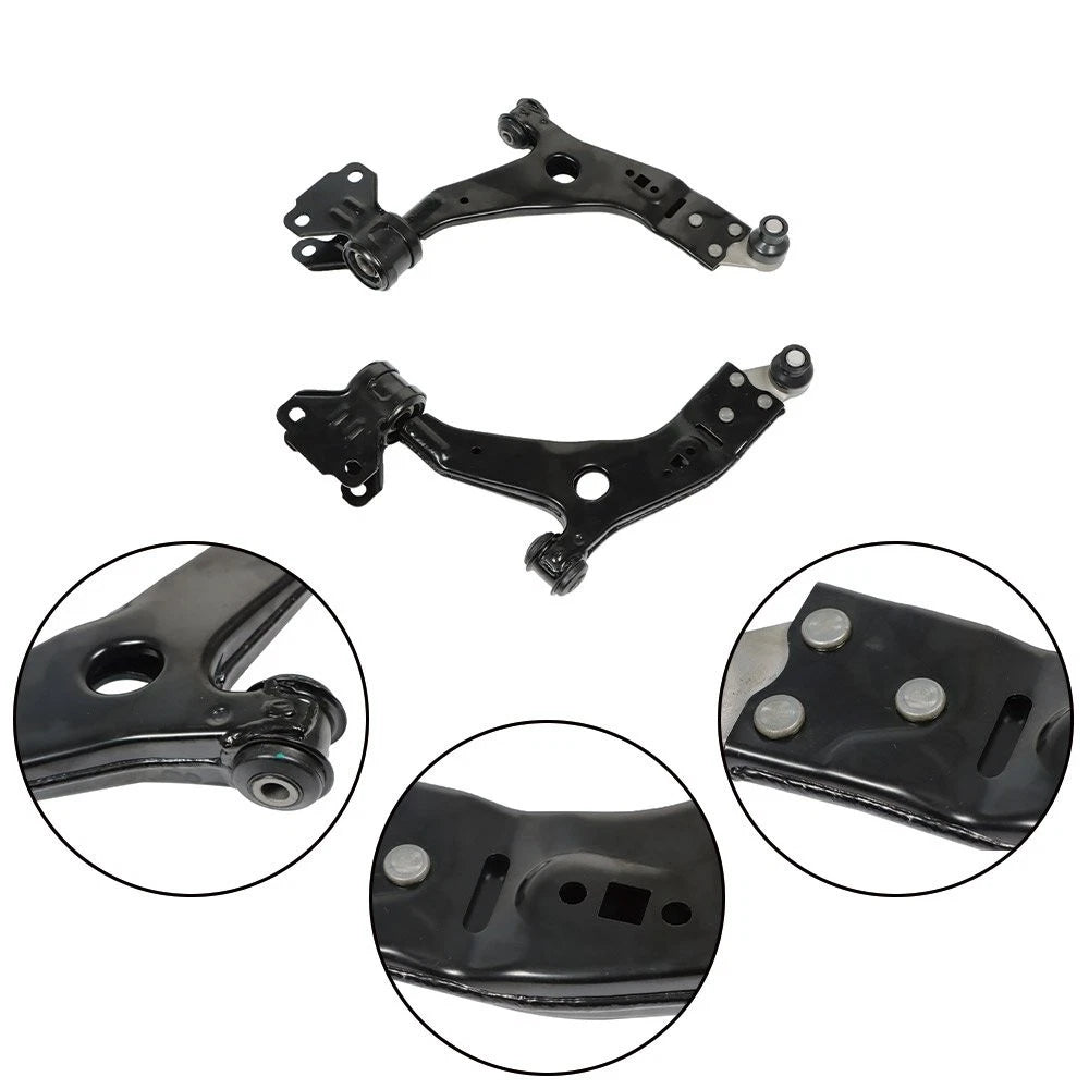 Front Lower Control Arm Ball Joint for Ford Escape (2013–2018)