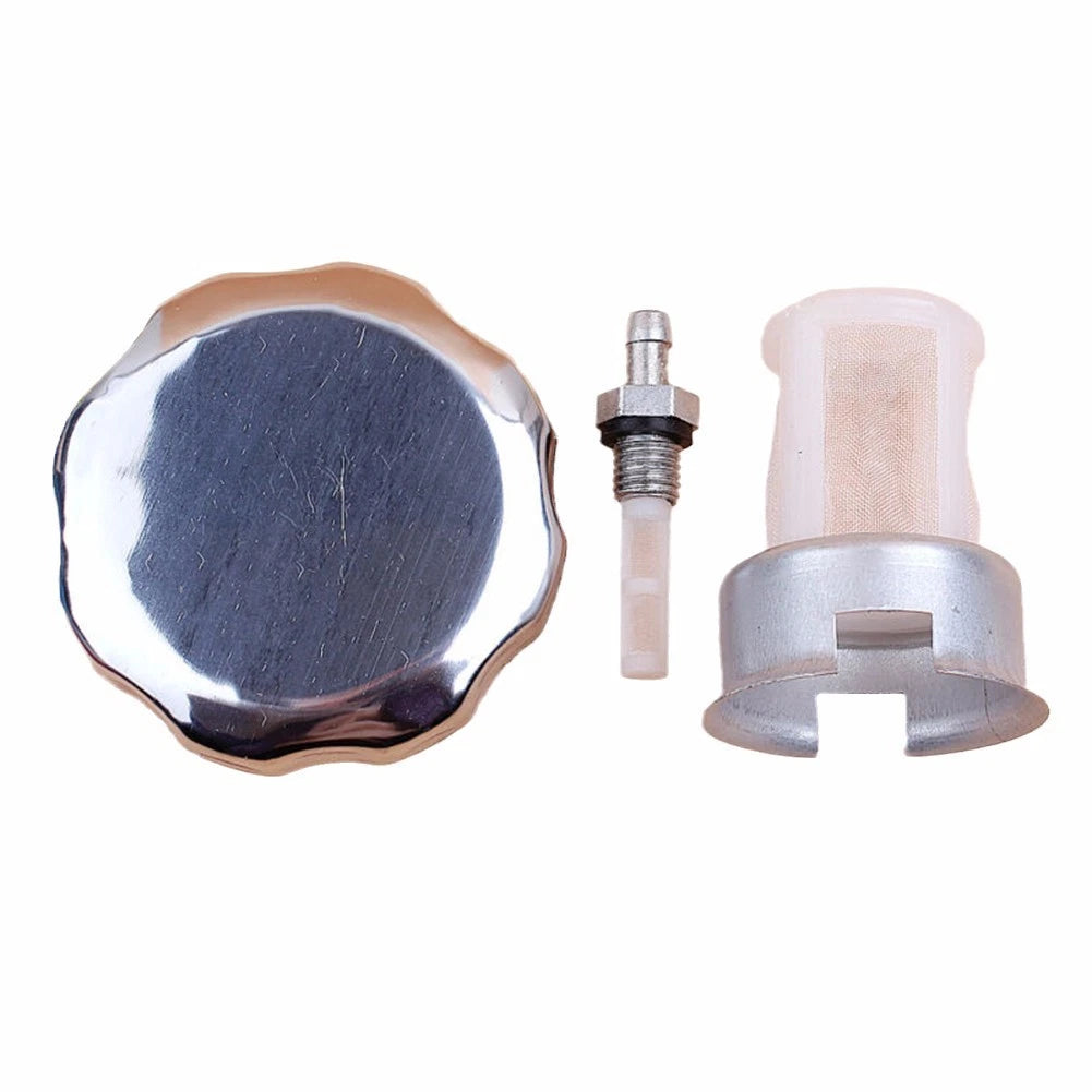 Fuel System Components Gas Cap & Joint Filter for Honda