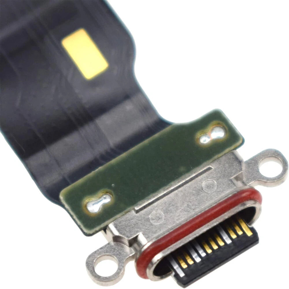 Charging Port USB Dock Connector Flex Cable for OnePlus 9 Pro (2021)