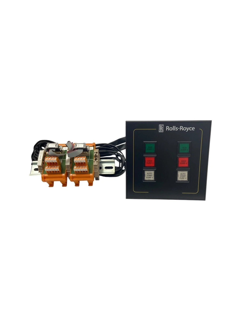 Run Panel for Rolls Royce Marine (000082563)