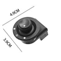 Mirror Adjustment Switch 8200214919 for Dacia Duster (2009–2016)