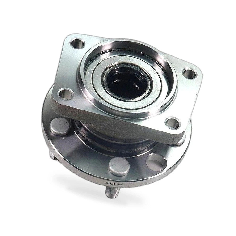 Rear Wheel Bearing Hub Assembly for Jaguar X-Type X400 (2001–2009)