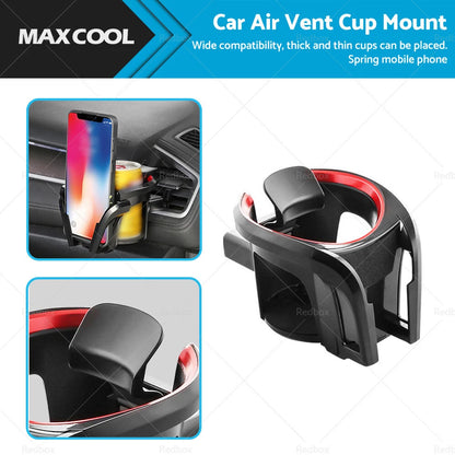 Cup Holder for Toyota Corolla Camry (2014–2021)