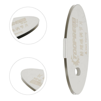 Disc Brake Pad Shims Adjustment Tool for MTB Disc Bike Repair