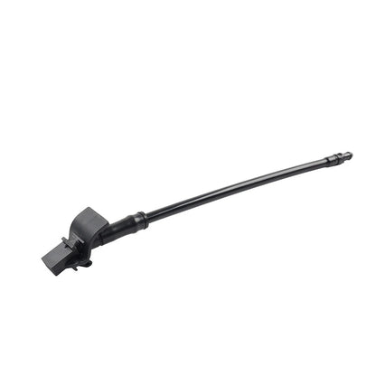 Windshield Washer Nozzle for Ford Explorer (2016–2019) 1pc ABS