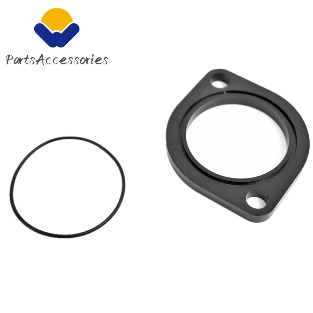 Manifold Insulator Block Gasket for Harley Davidson Shorty SS Super E
