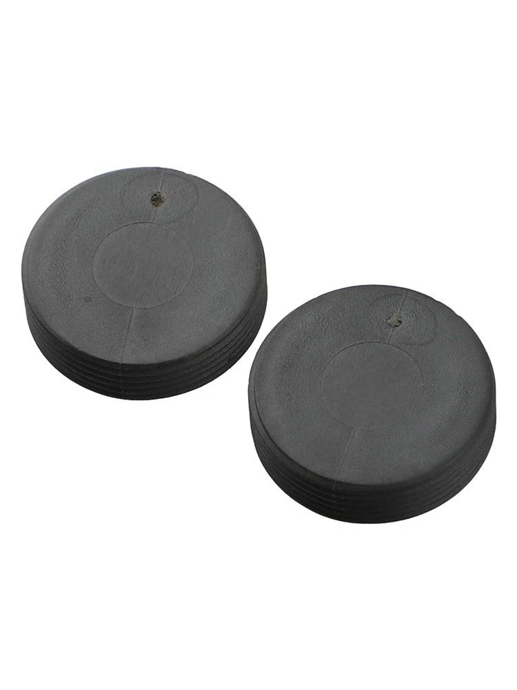 Carbon Brush Cap Replacement Parts 2X for Model Numbers 6437005