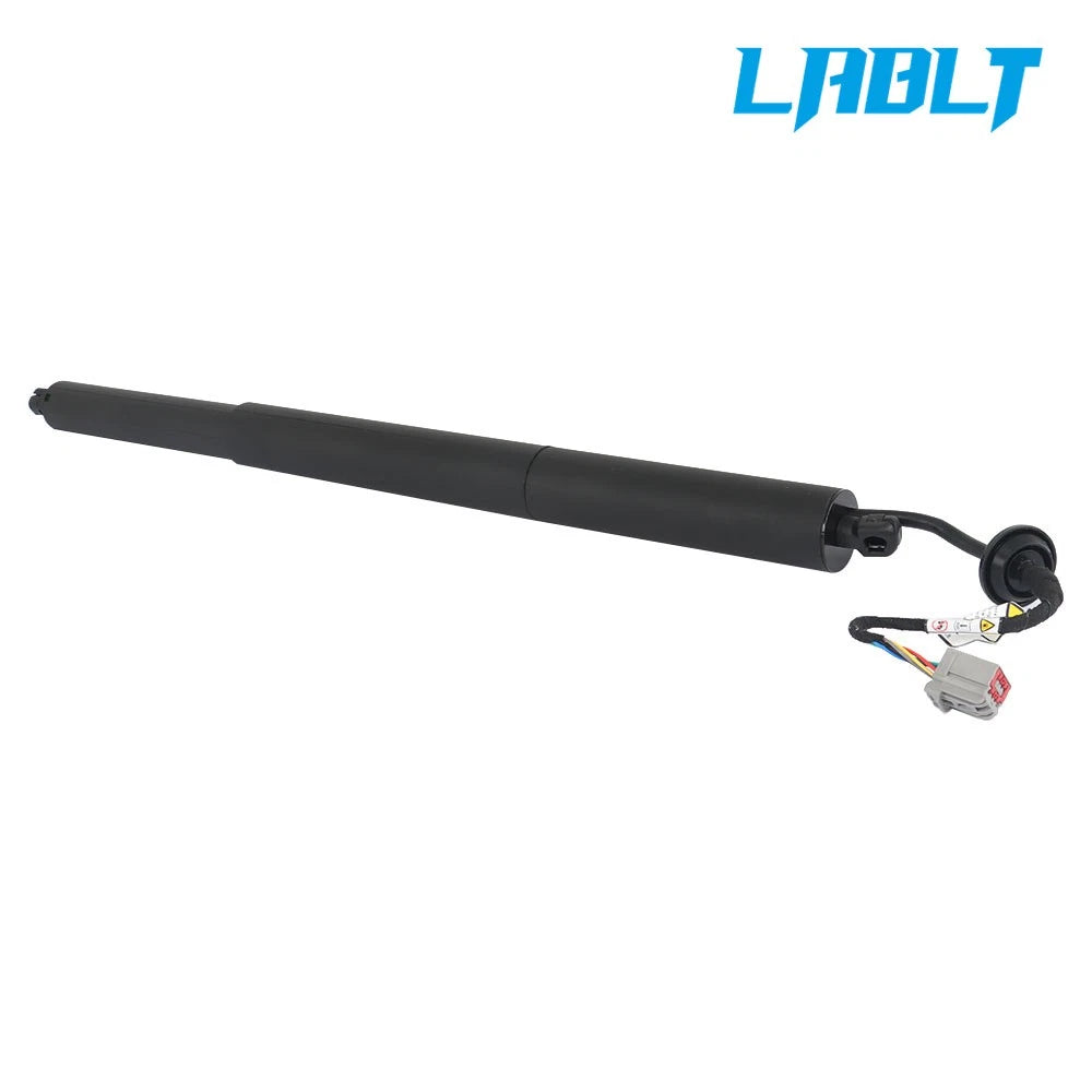 Rear Left Power Lift Support for Jeep Cherokee (2015–2018)