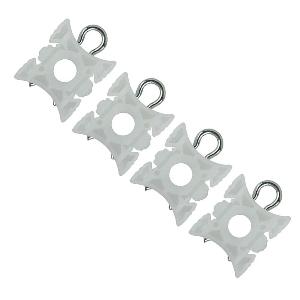 Sliding Clip Kit for BMW E36 316 318 320 (1990–1999)