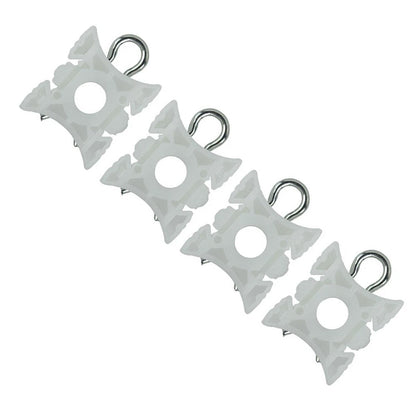 Sliding Clip Kit for BMW E36 316 318 320 (1990–1999)