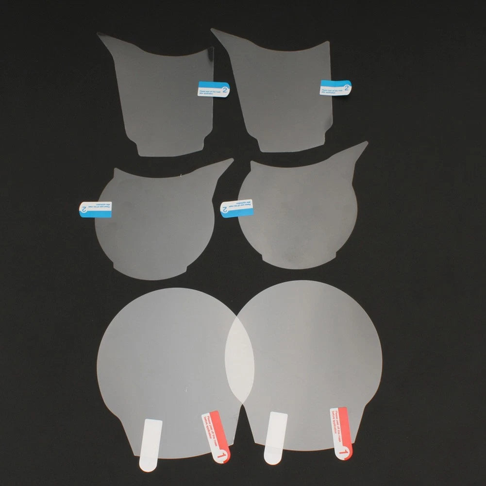 Dash Screen Protector for Yamaha FJR1300 (2013–2022)