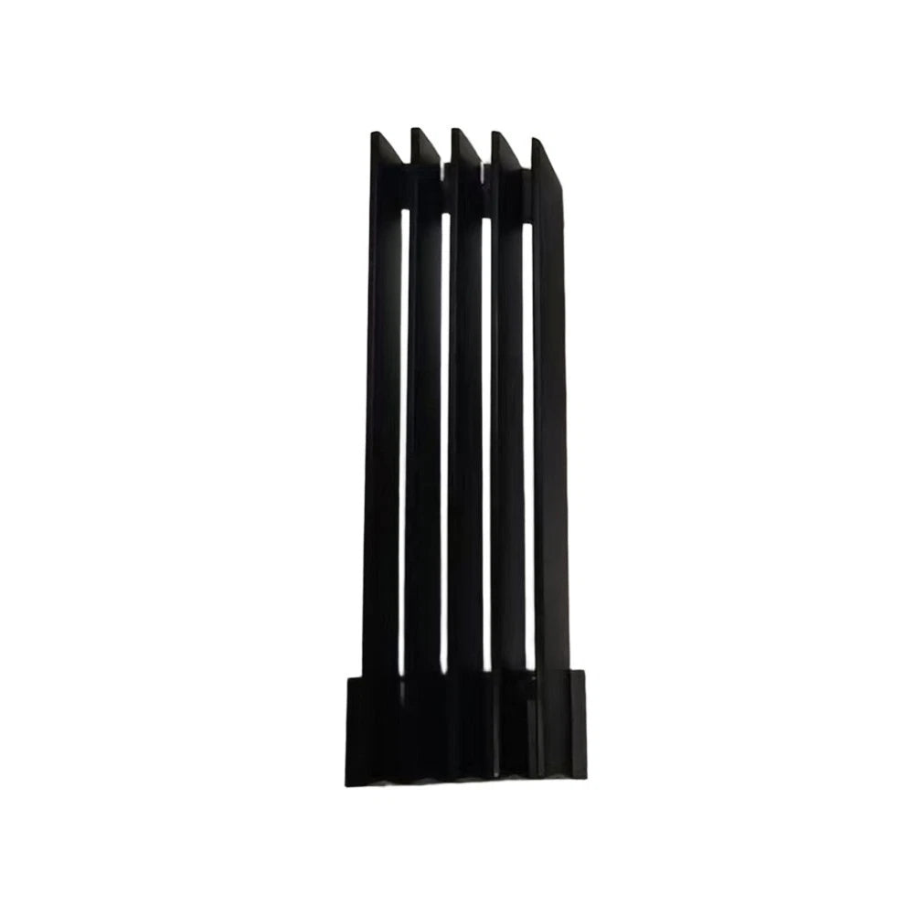 Front Bumper Grille for BMW E31 (1990–1999)