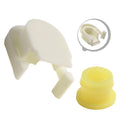 Shifter Bushing Set for Ford Fusion (2013–2020)